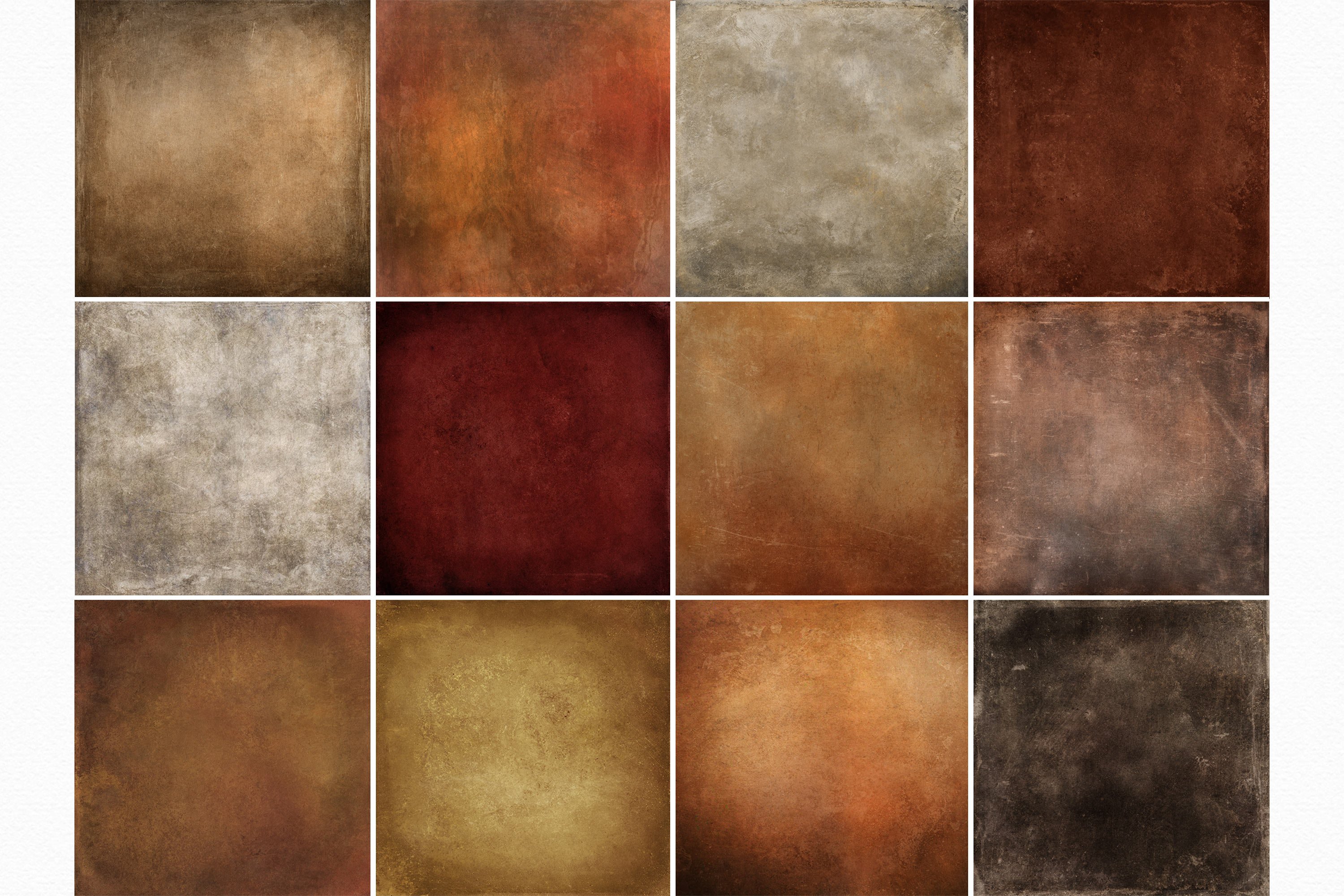 Pumpkin Spice Latte Textures preview image.