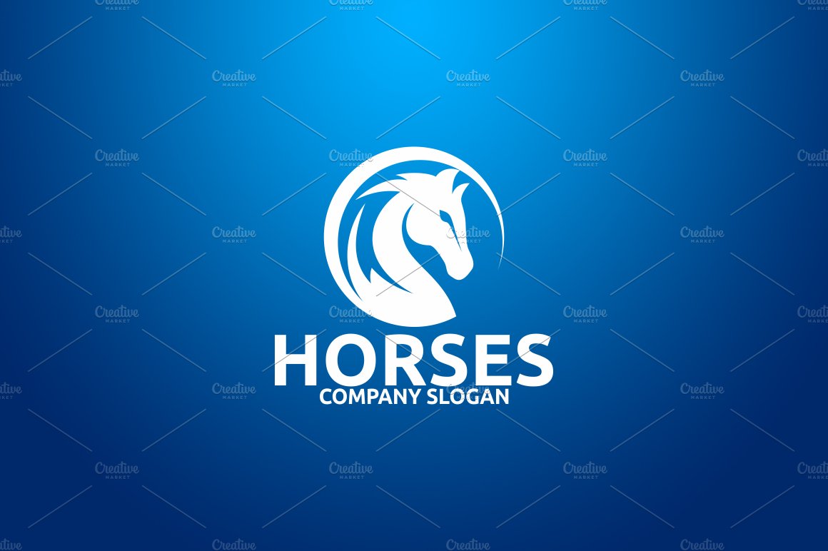 Horses preview image.