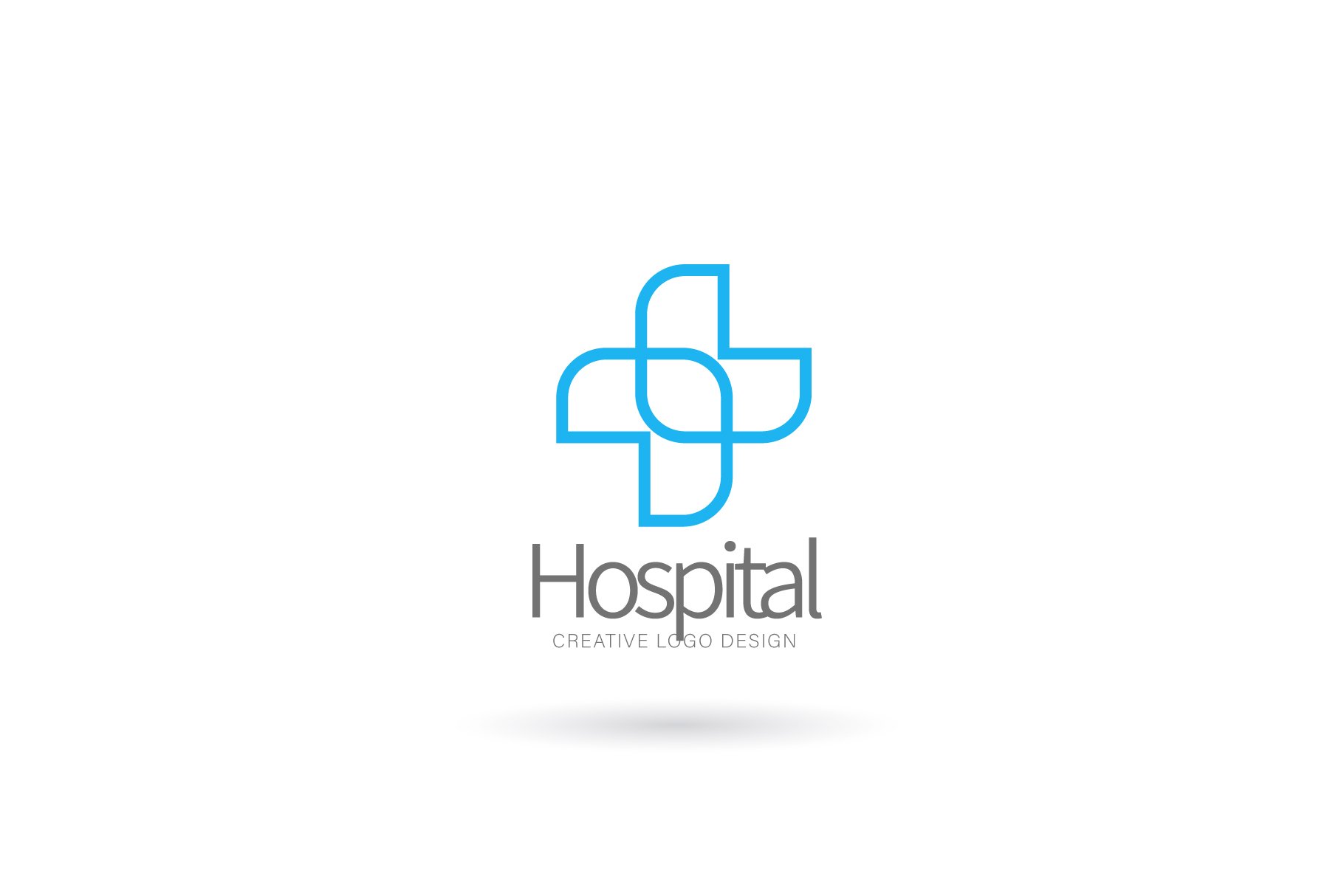 Hospital logo preview image.