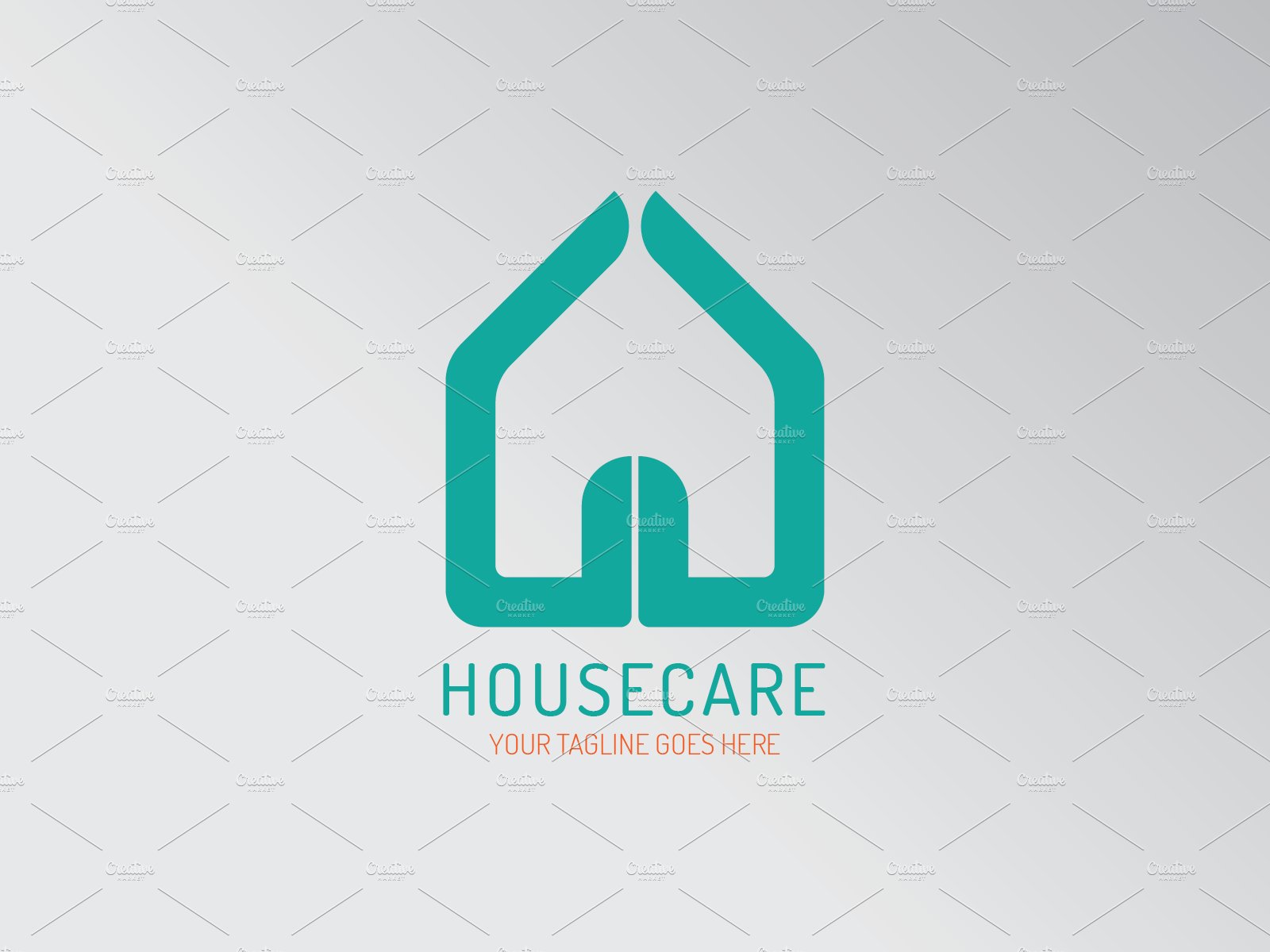 housecare template 03 867
