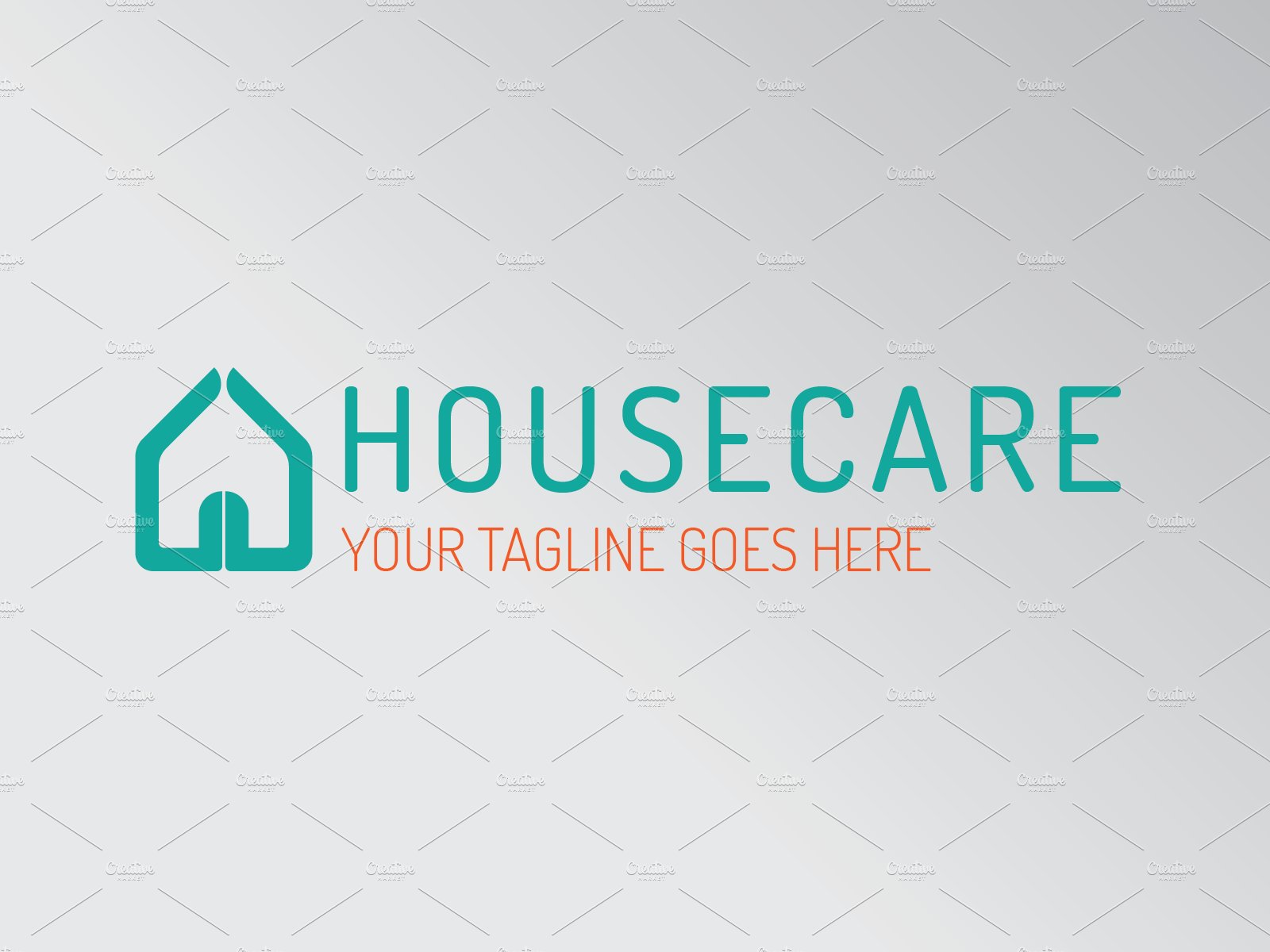 housecare template 05 416