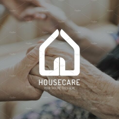 House Care Logo cover image.
