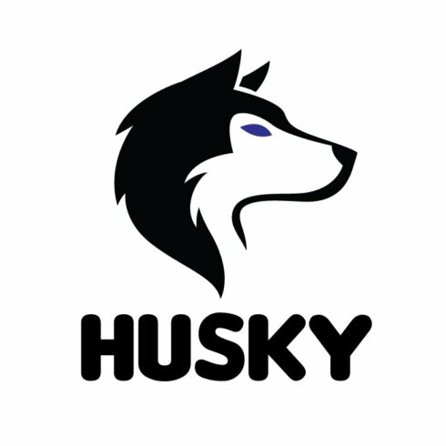 Husky Logo cover image.