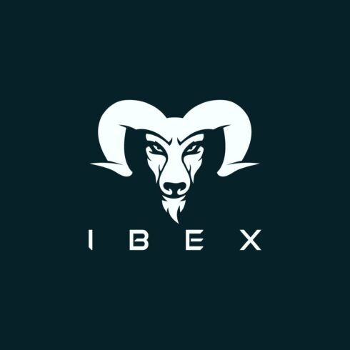 Ibex Logo cover image.