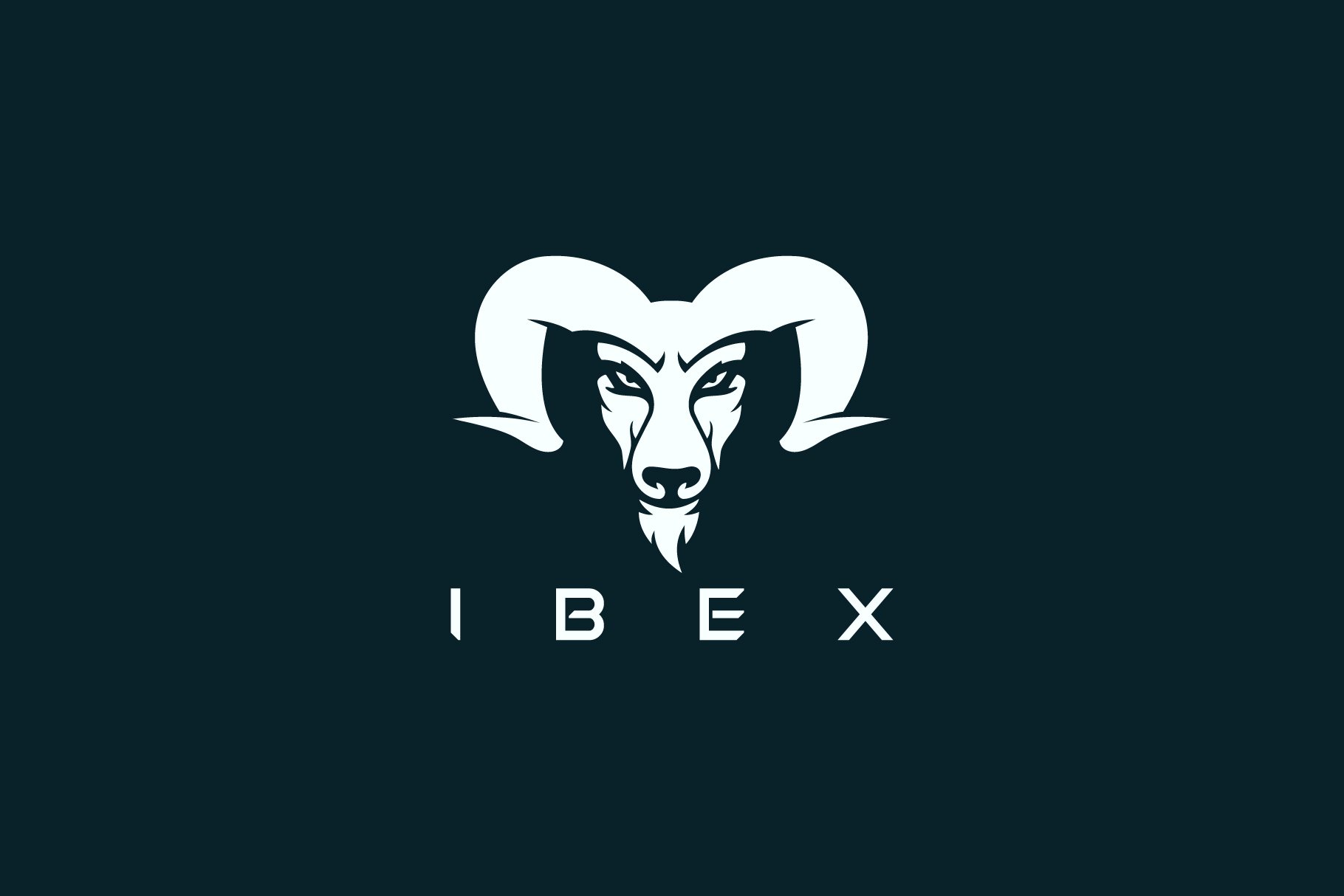 Ibex Logo cover image.