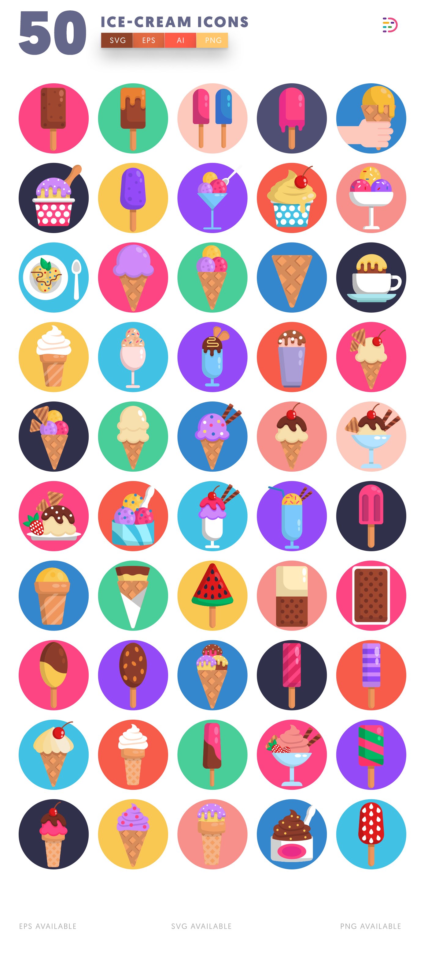 icecream icons 2 676