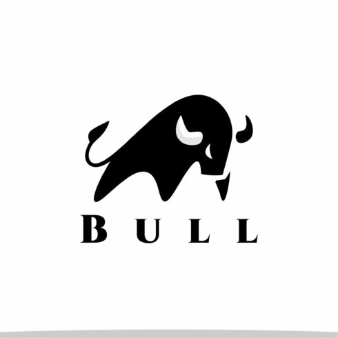 Iconic Bull Logo cover image.
