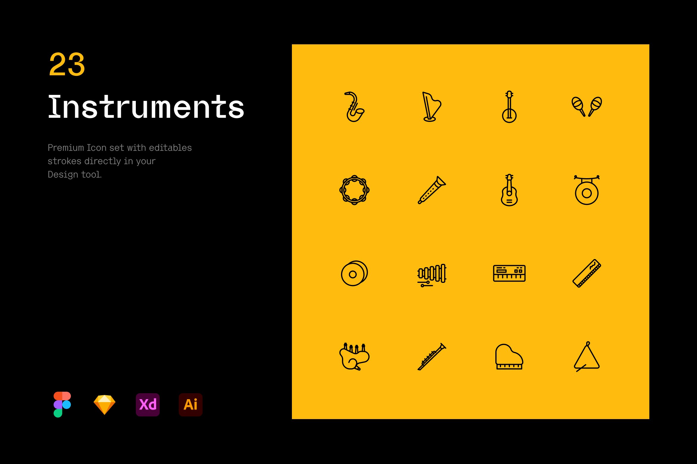 Instruments - Iconuioo cover image.