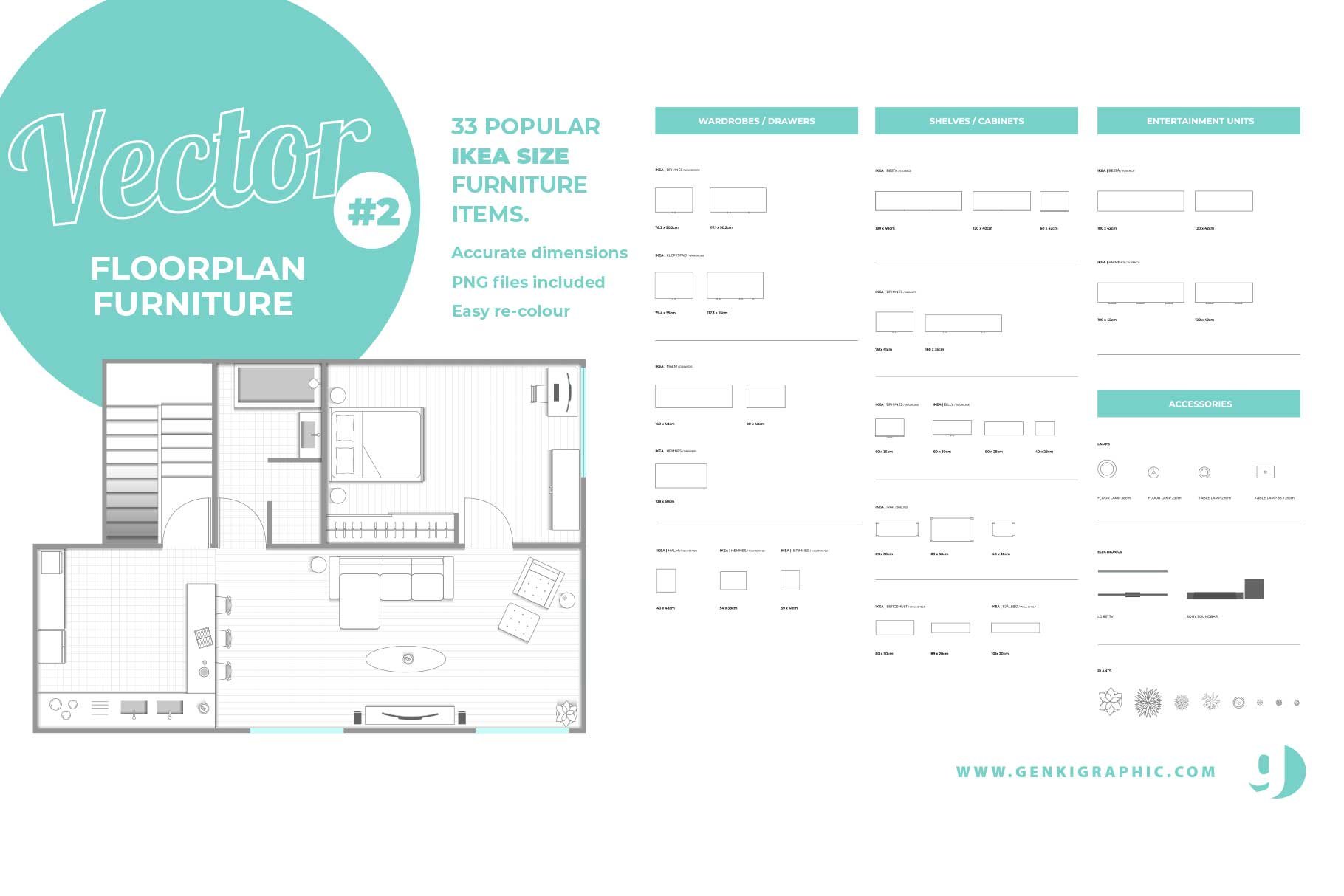 Floorplanner designs, themes, templates and downloadable graphic
