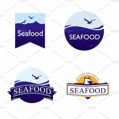 Sea logo cover image.