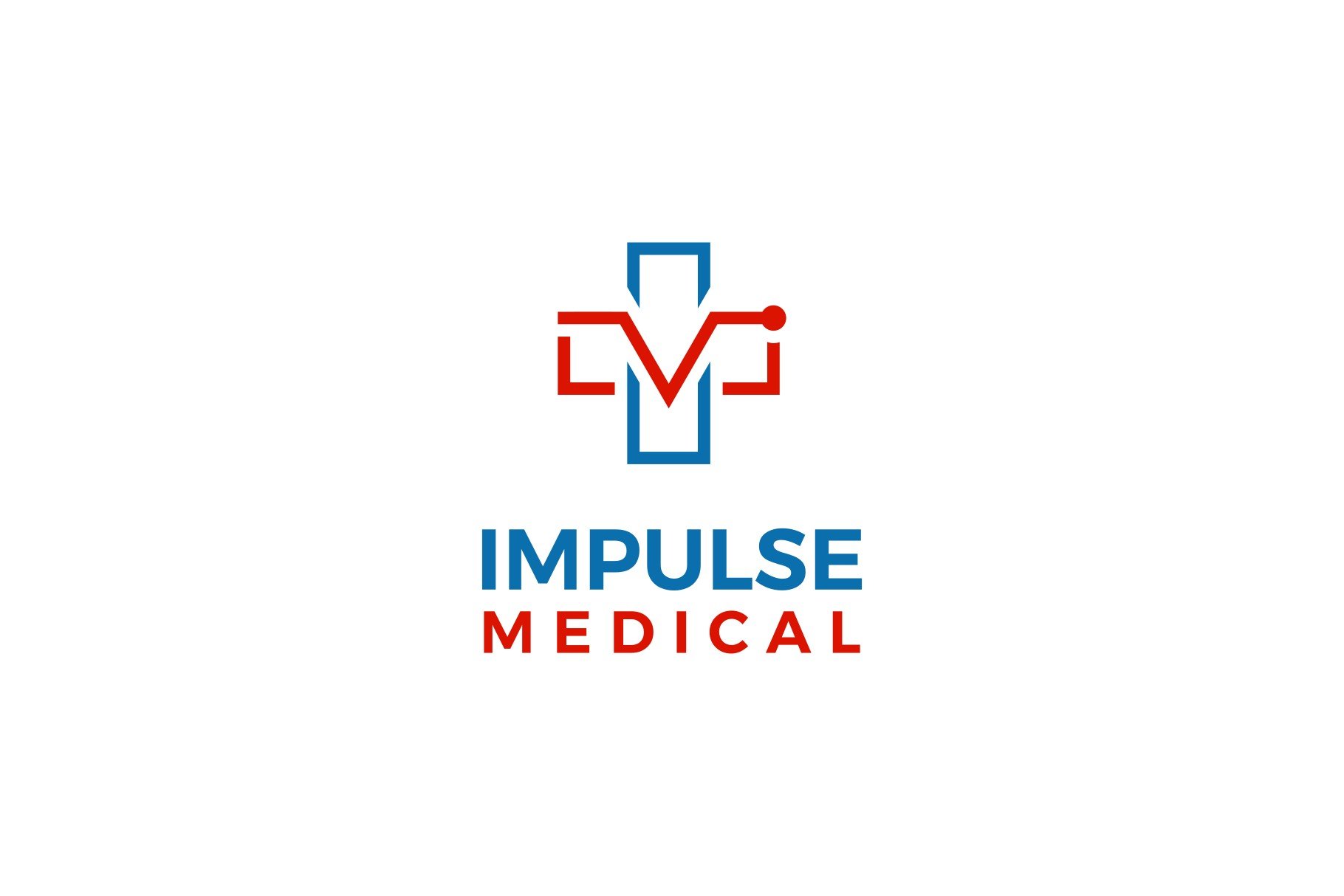 IM Initial Medical Health logo cover image.