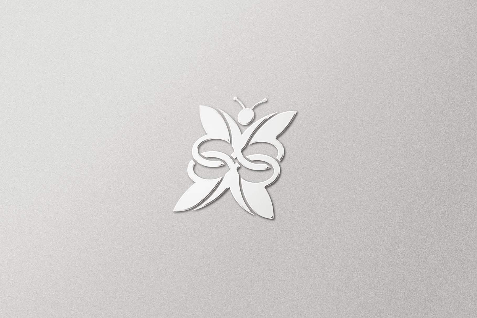 infinity butterfly 5 01 393