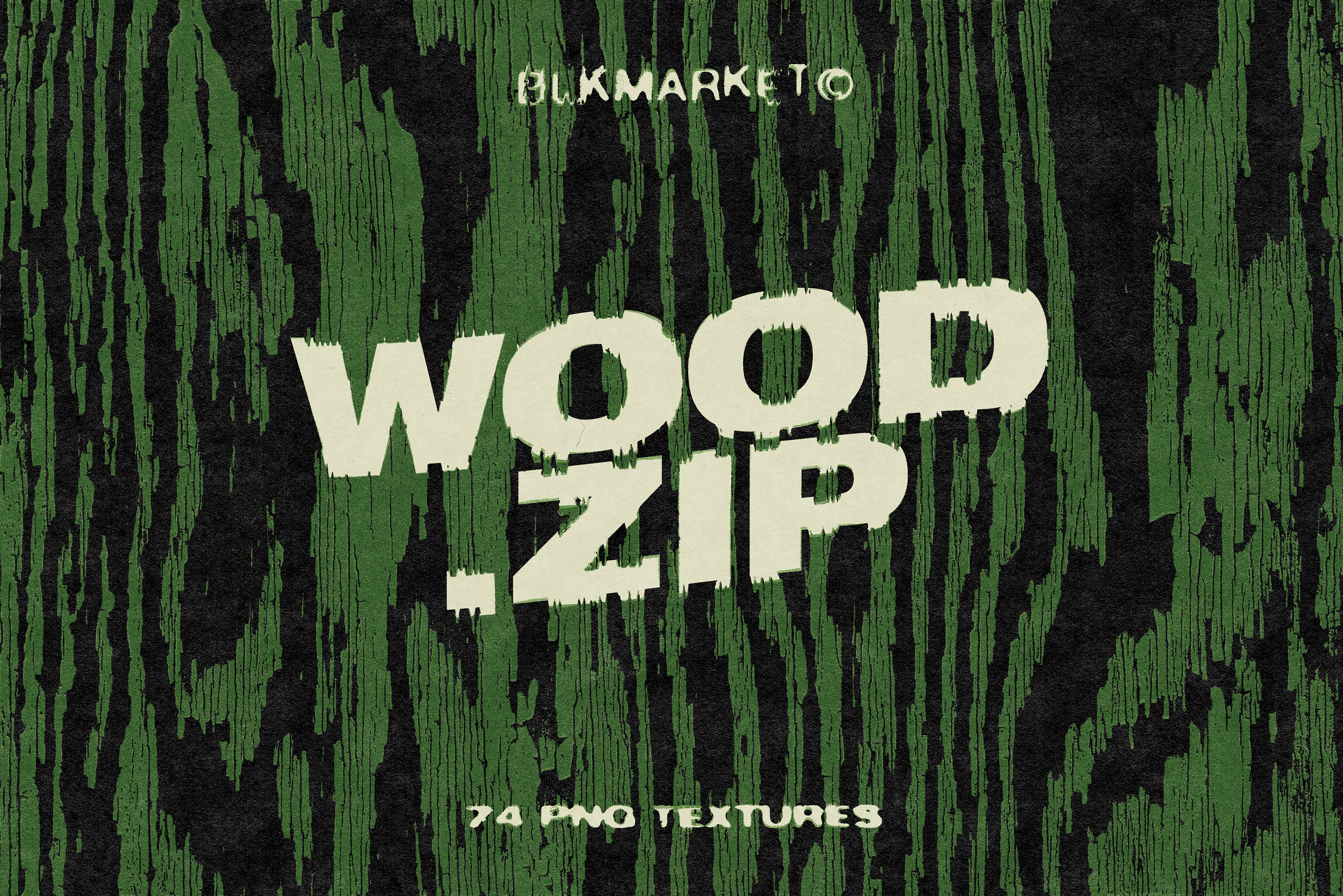 Wood.zip cover image.