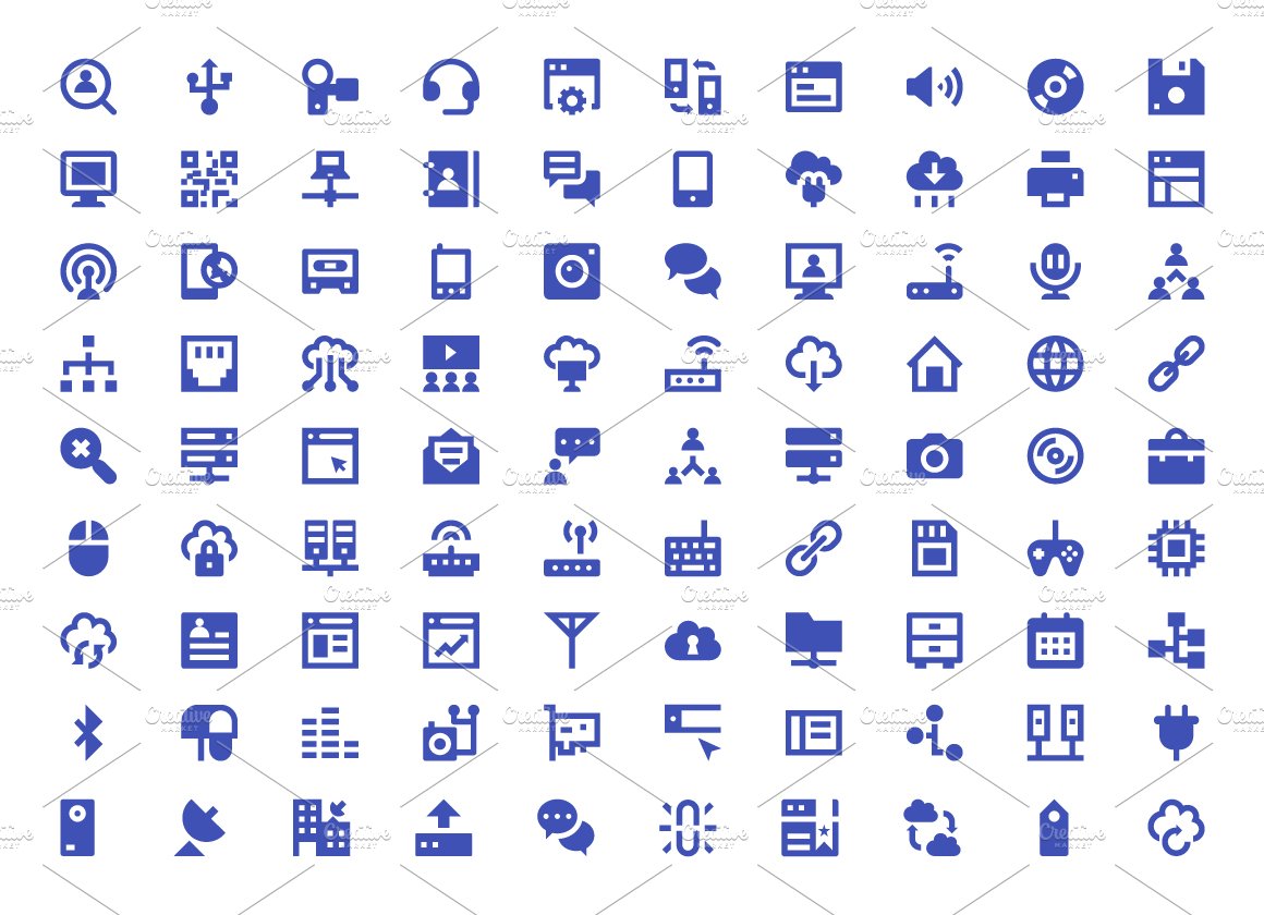 Material Design Icons