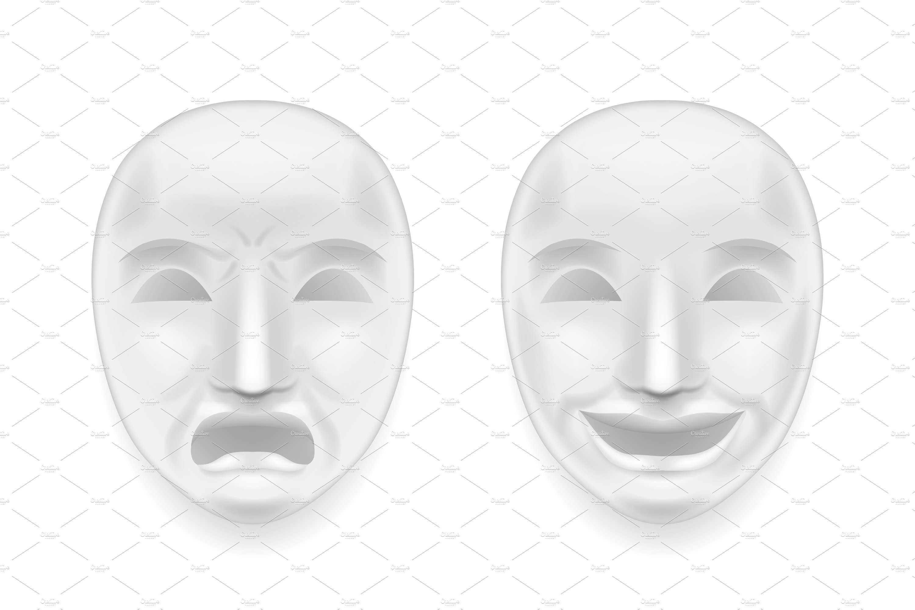 Facemask Vector & Graphics to Download