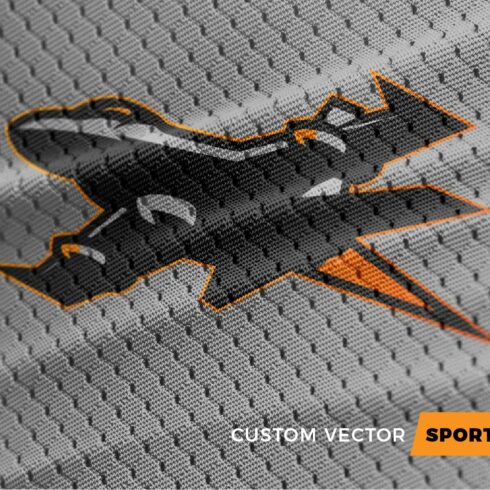 Jets | Custom Sports Logo cover image.