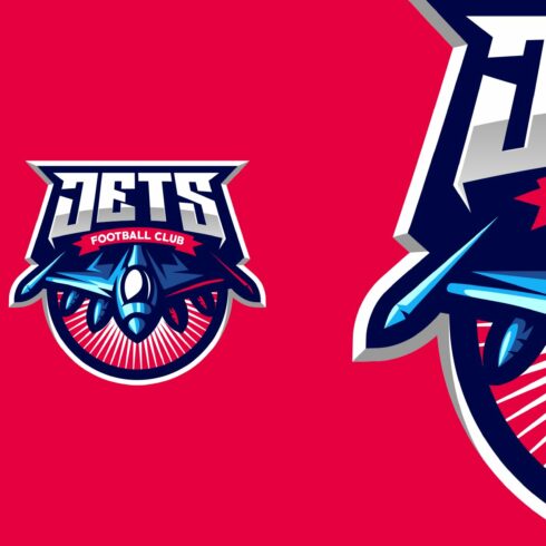 Jet Logo Sport cover image.