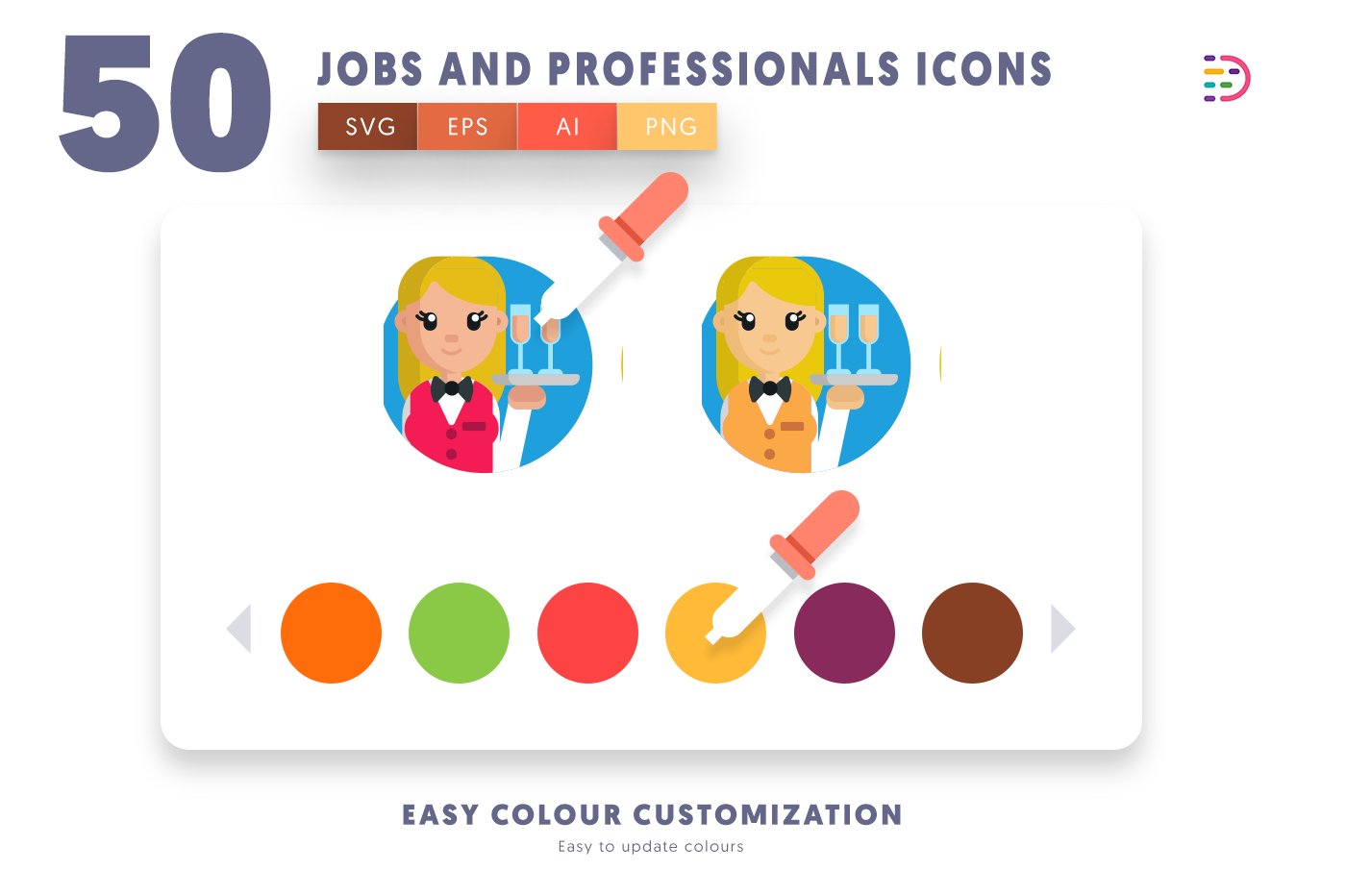 jobandprofessionals icons cover 7 936