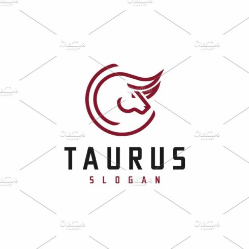 Taurus Logo cover image.