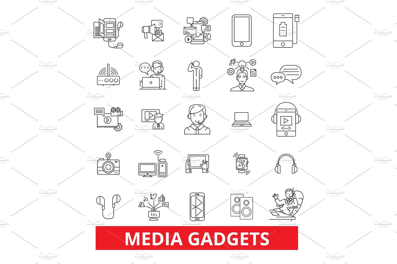 Gadget,technology, appliance, electronics,equipment, technology, gimmick,wi... cover image.