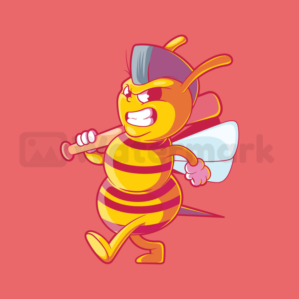 Killer Bee! MasterBundles