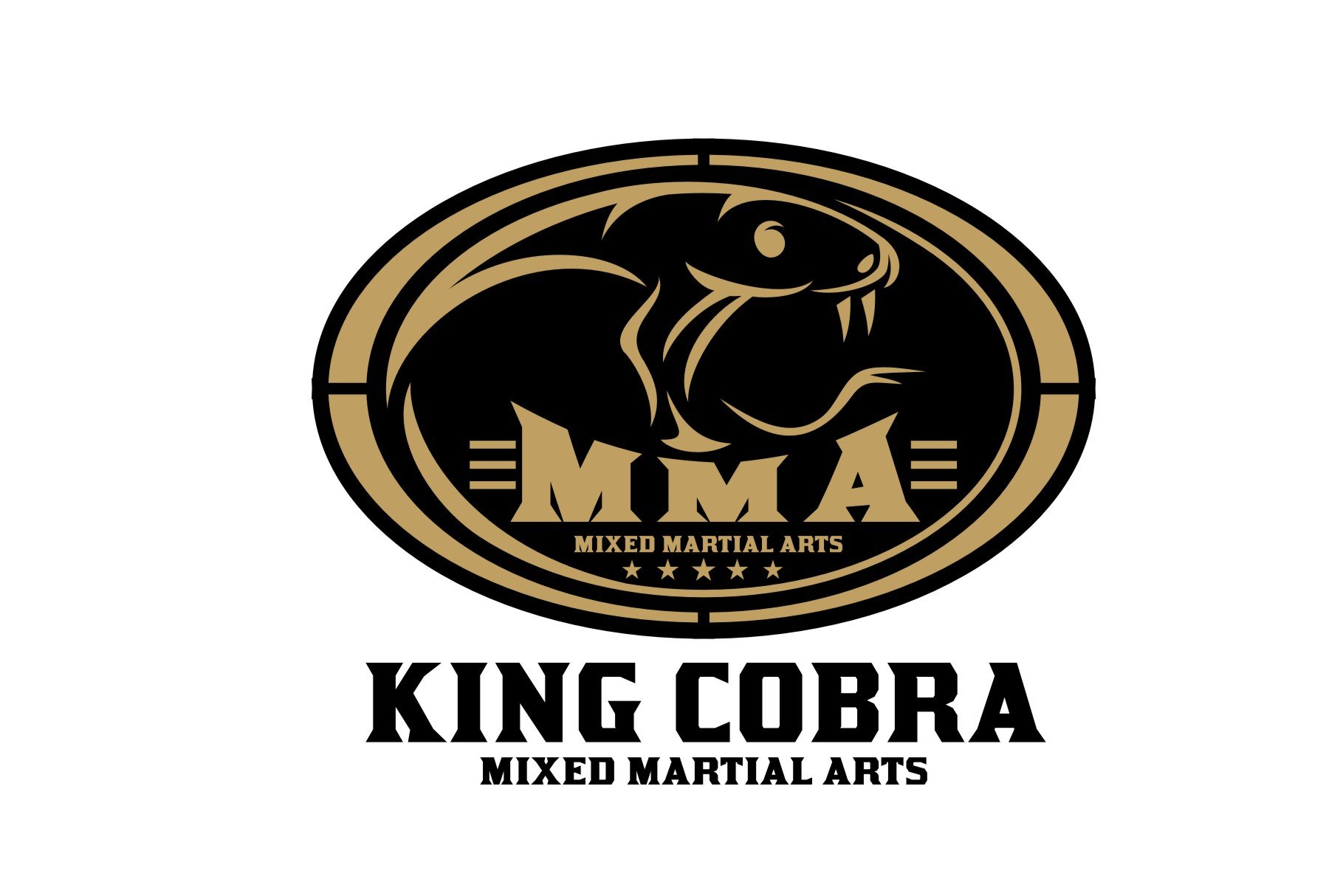 King Cobra MMA preview image.