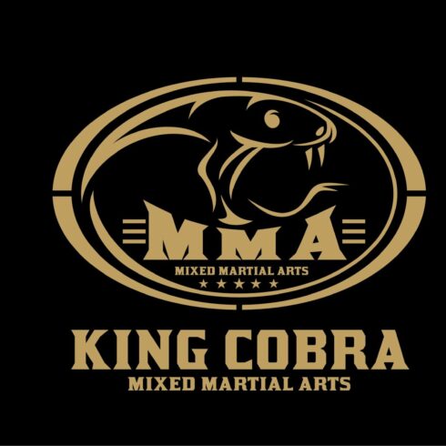 King Cobra MMA cover image.