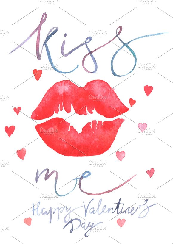 kiss me 1 545