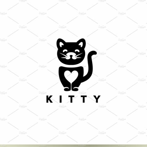 Kitty Logo cover image.