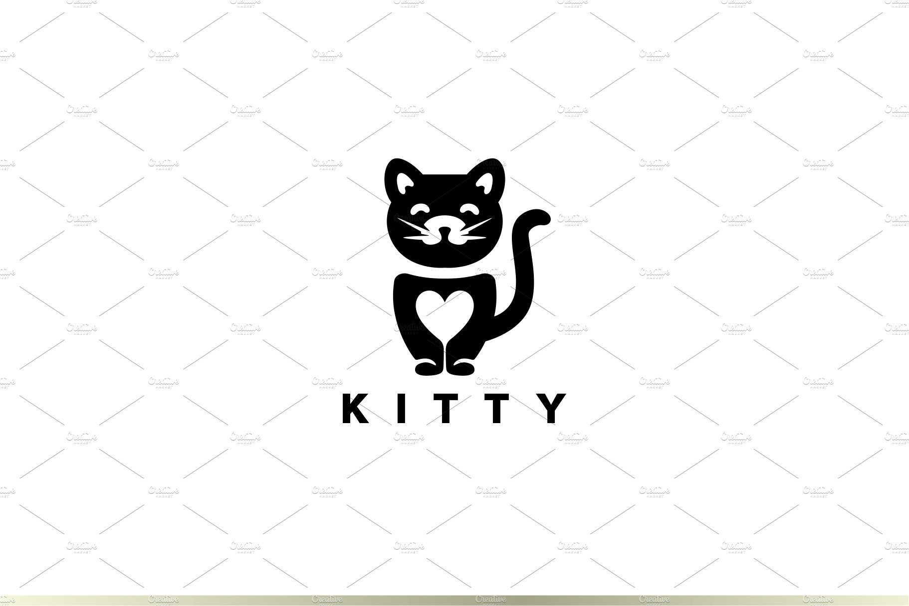 Kitty Logo cover image.