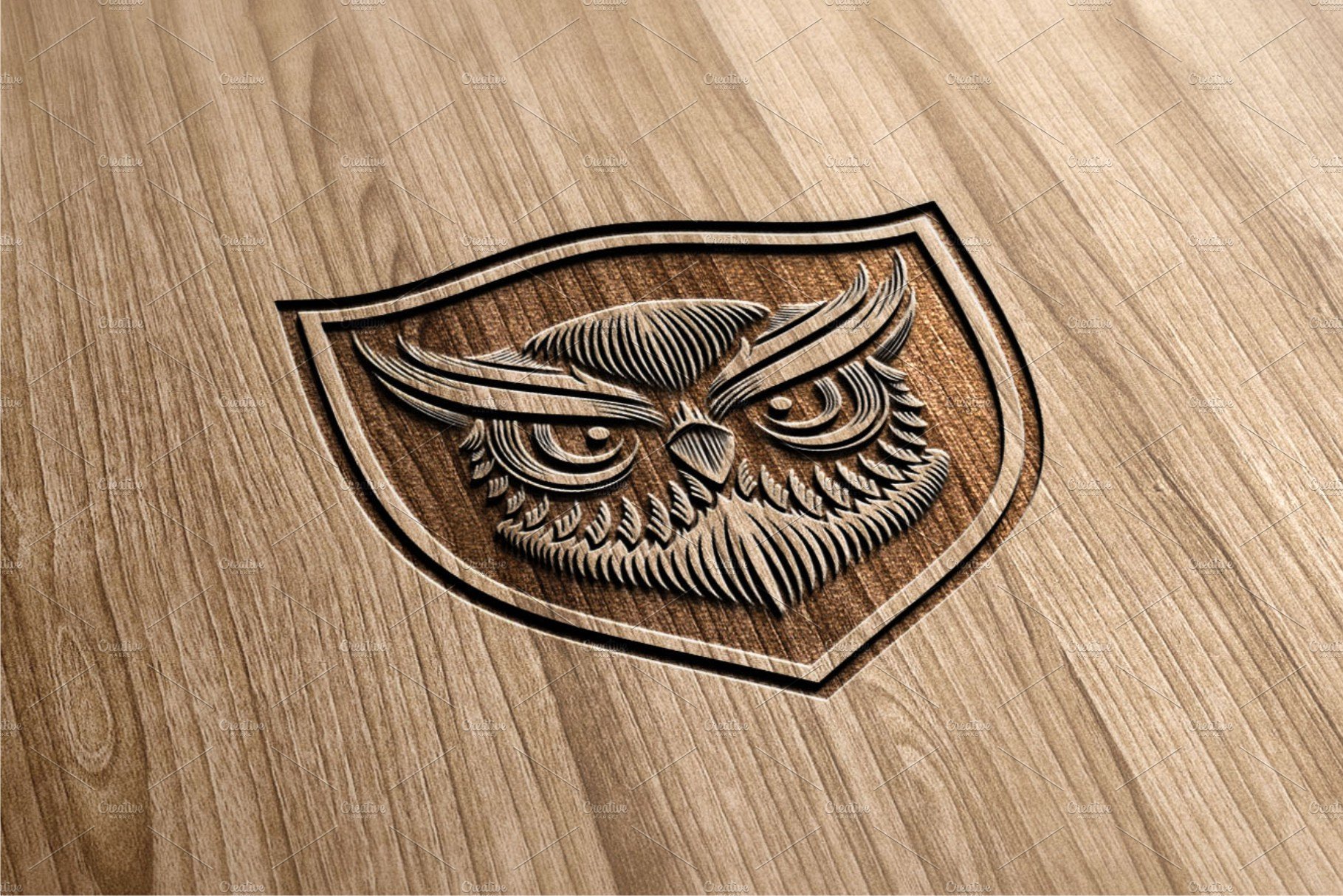 Wise Owl preview image.