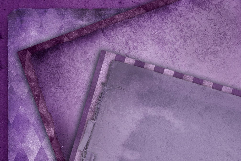 Lavender Dream Textures preview image.