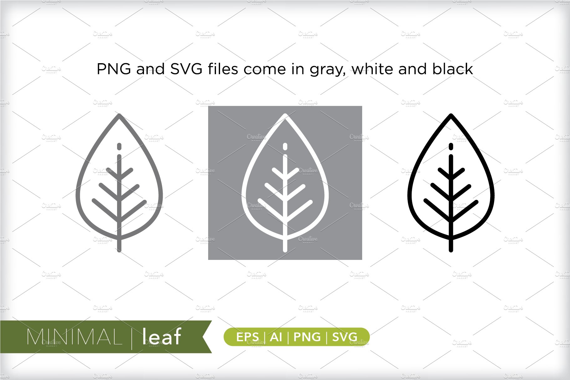 leaf icons 1 36