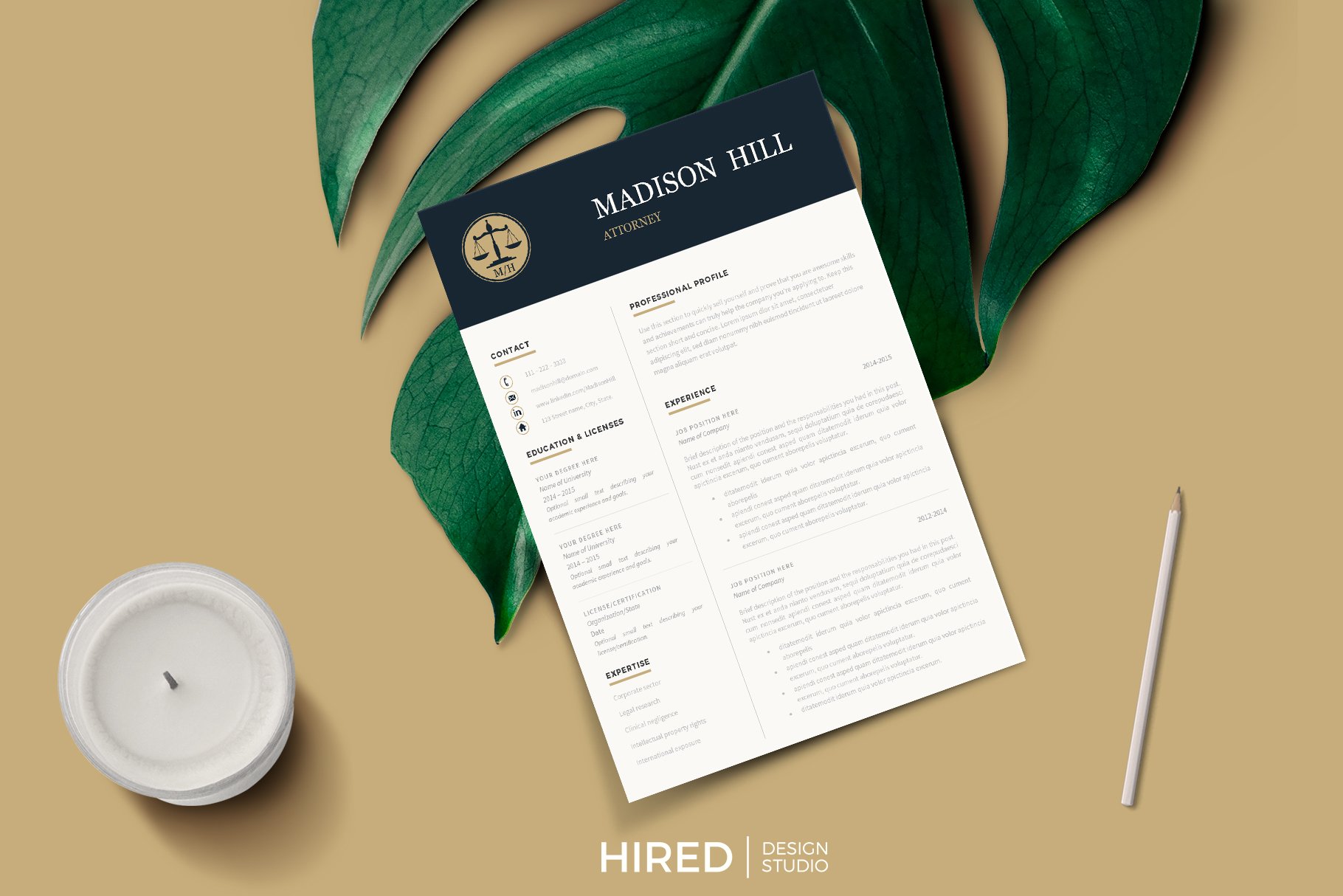 legal assistant resume legal lawyer resume cv template for word and pages 172