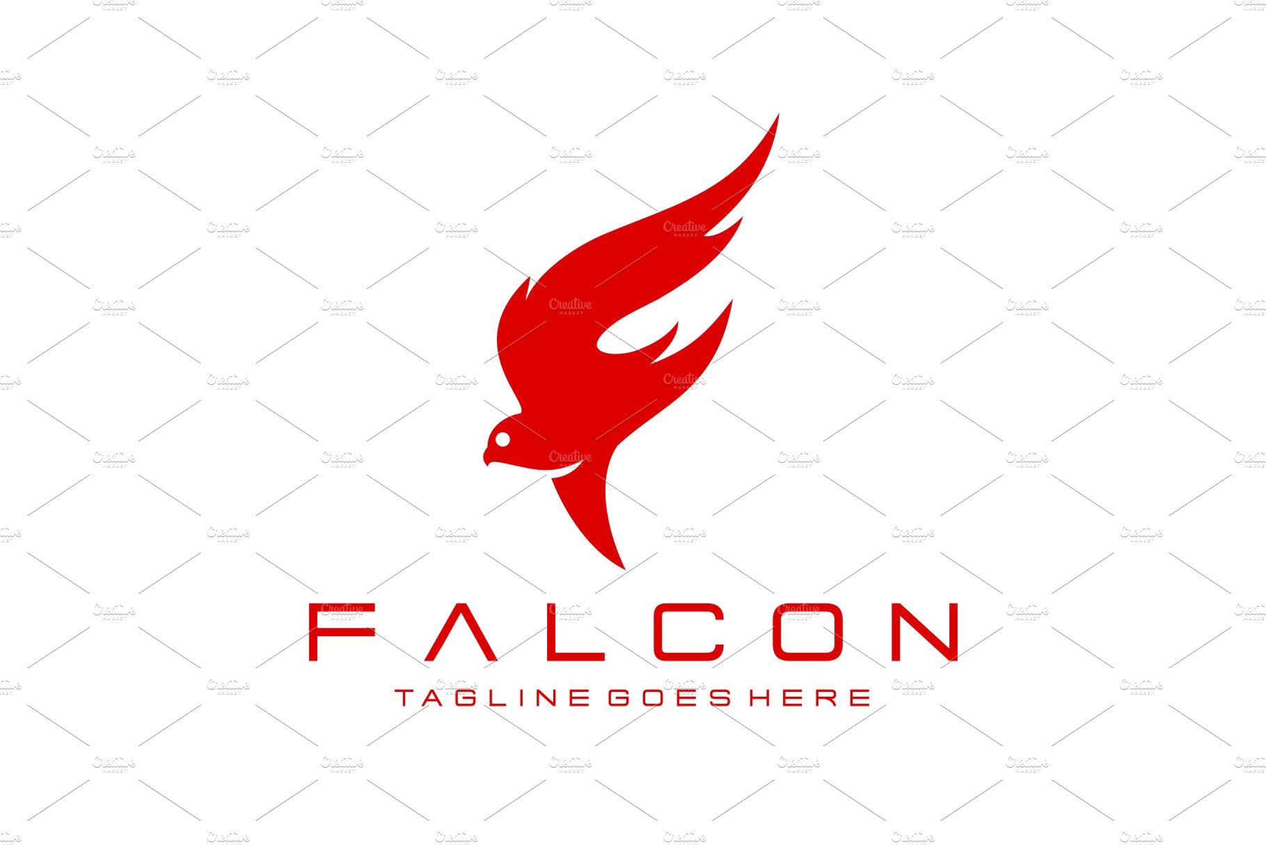 letter f falcon 3 128