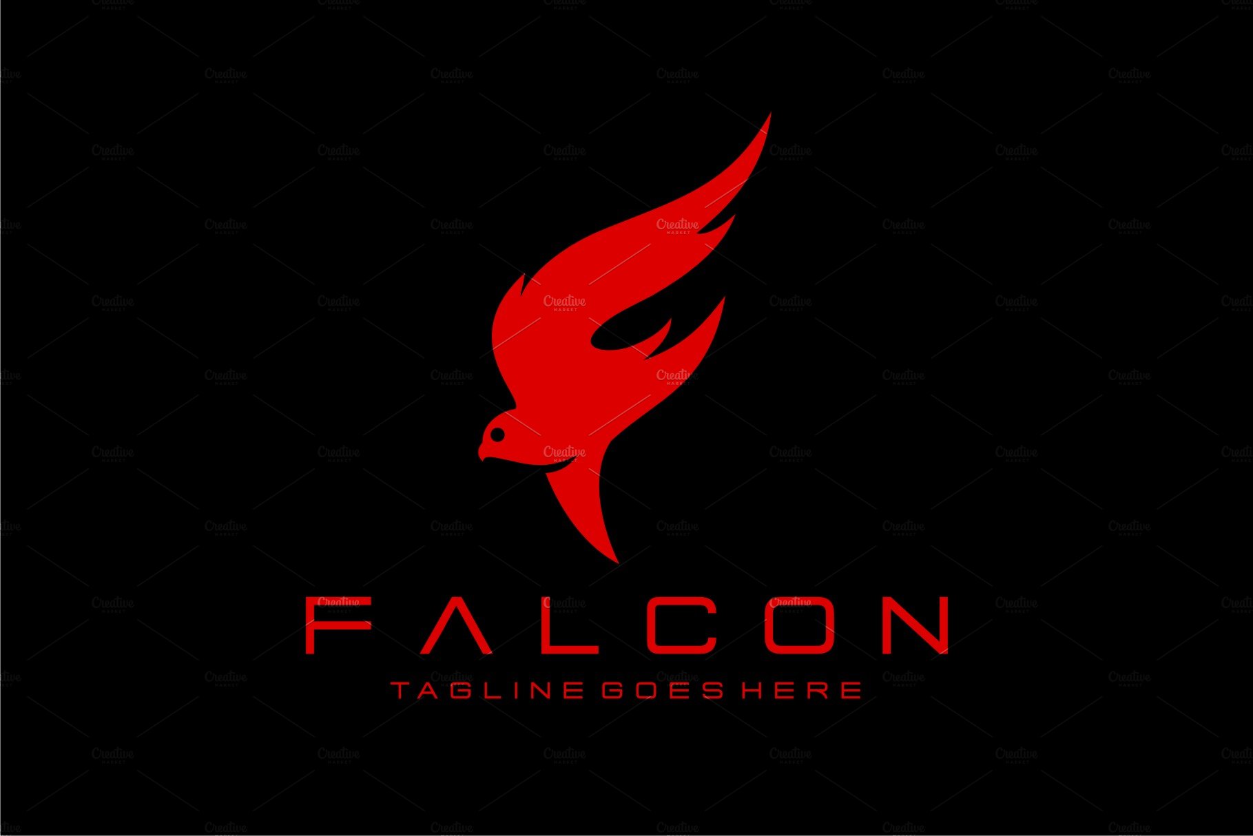 letter f falcon 4 886