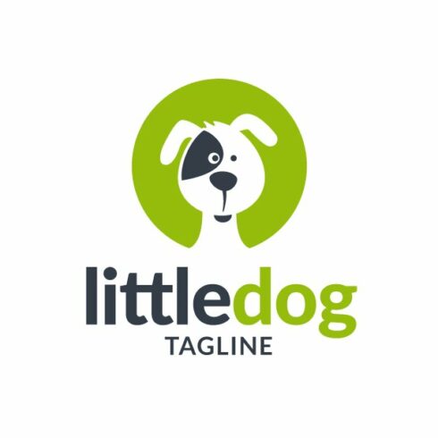 Little Dog Logo cover image.