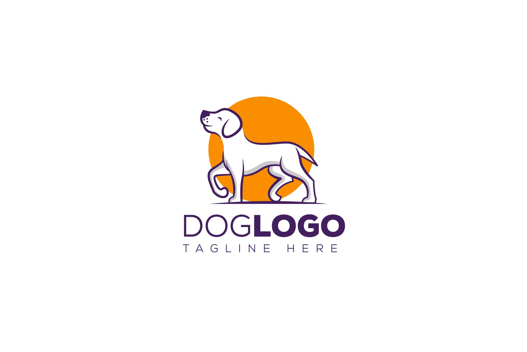 Dog Logo cover image.