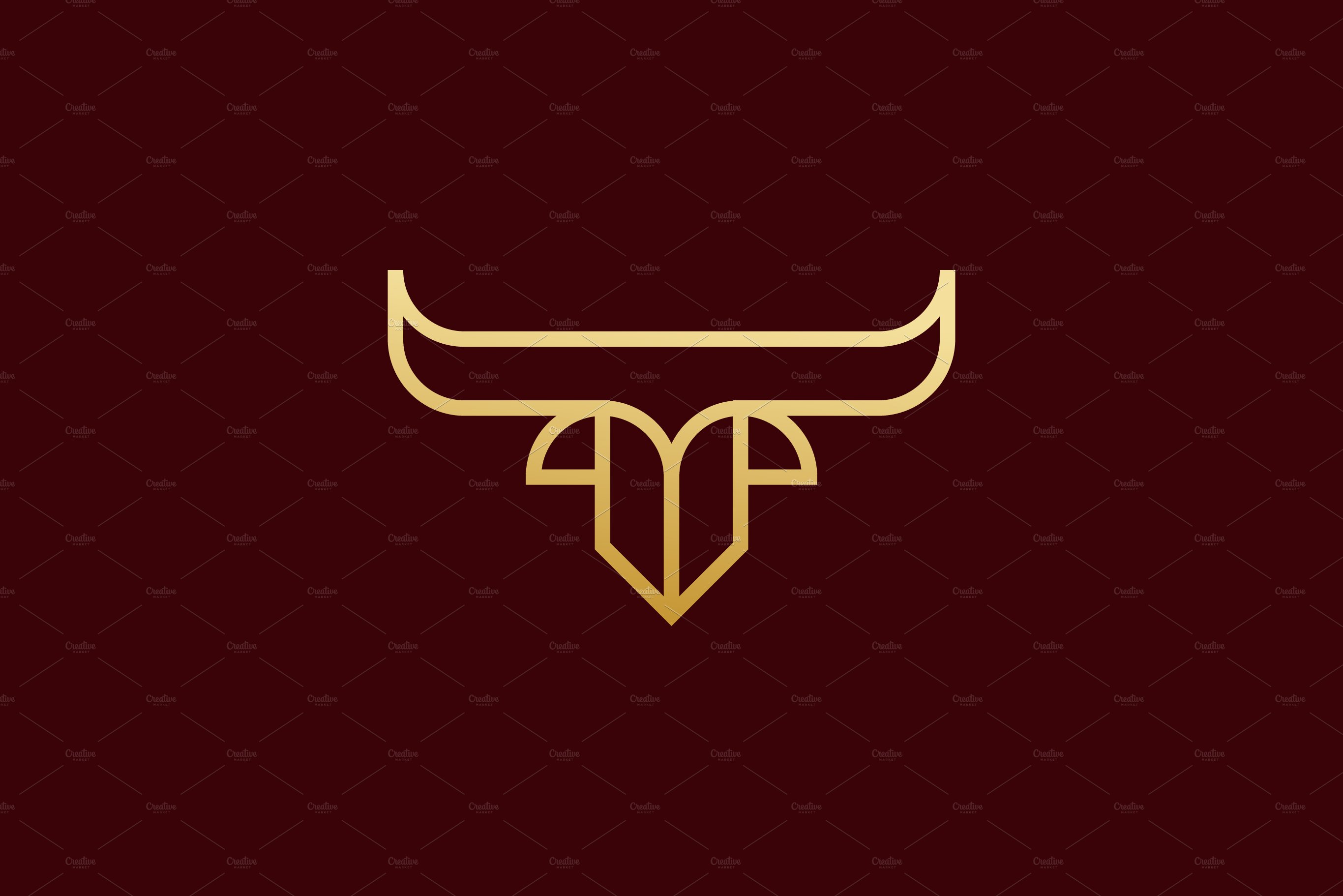 Royal Bull Logo cover image.