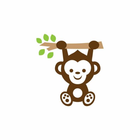 Monkey Logo cover image.