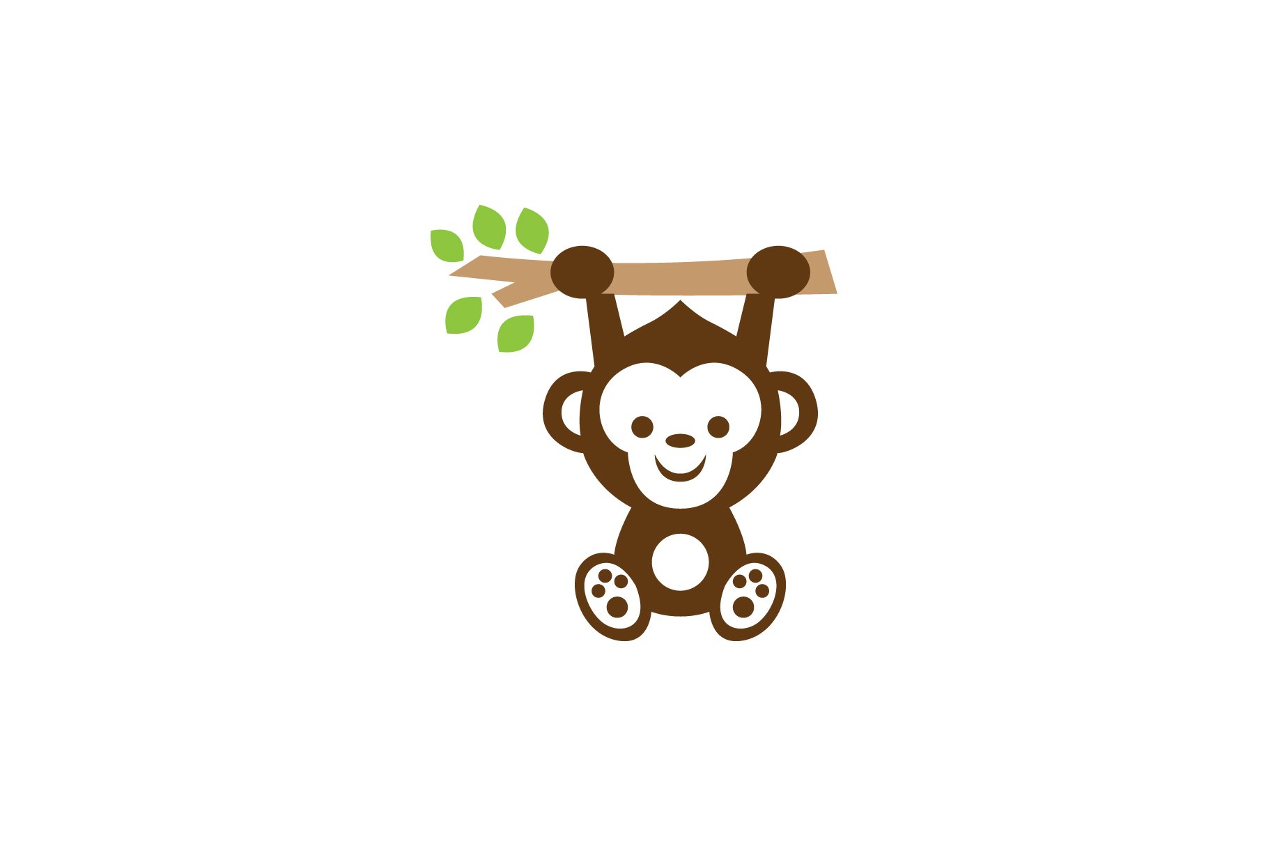 Monkey Logo cover image.