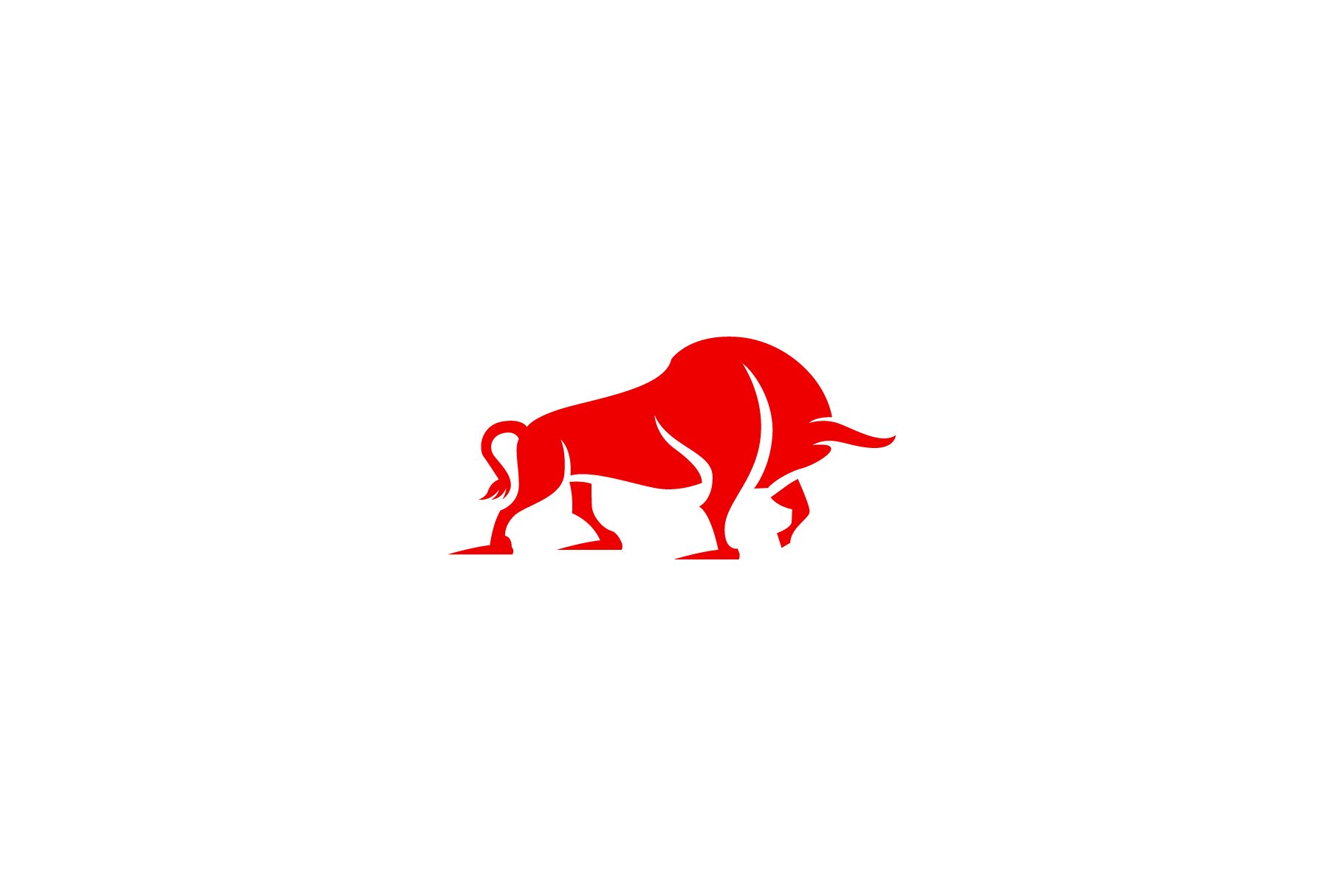 Bull Logo cover image.