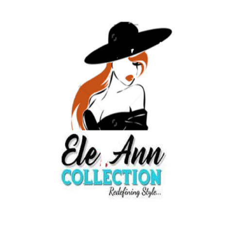 EleAnn Collection Redefining Style Logo cover image.