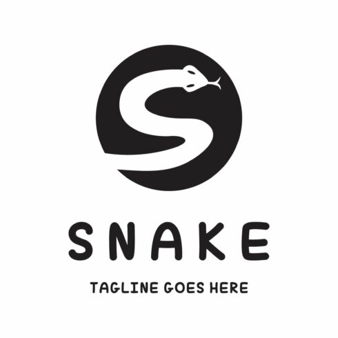 Snake Logo cover image.
