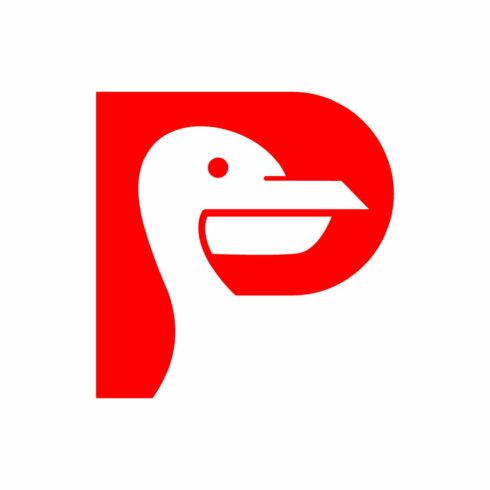 Pelican logo cover image.