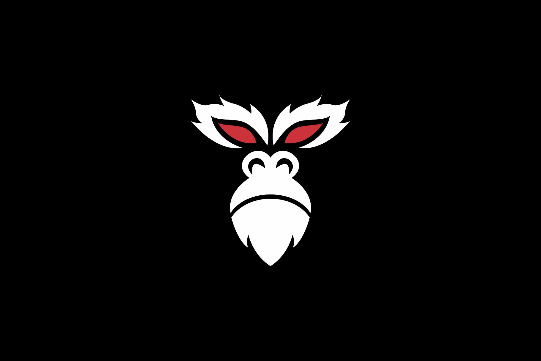 monkey face logo cover image.