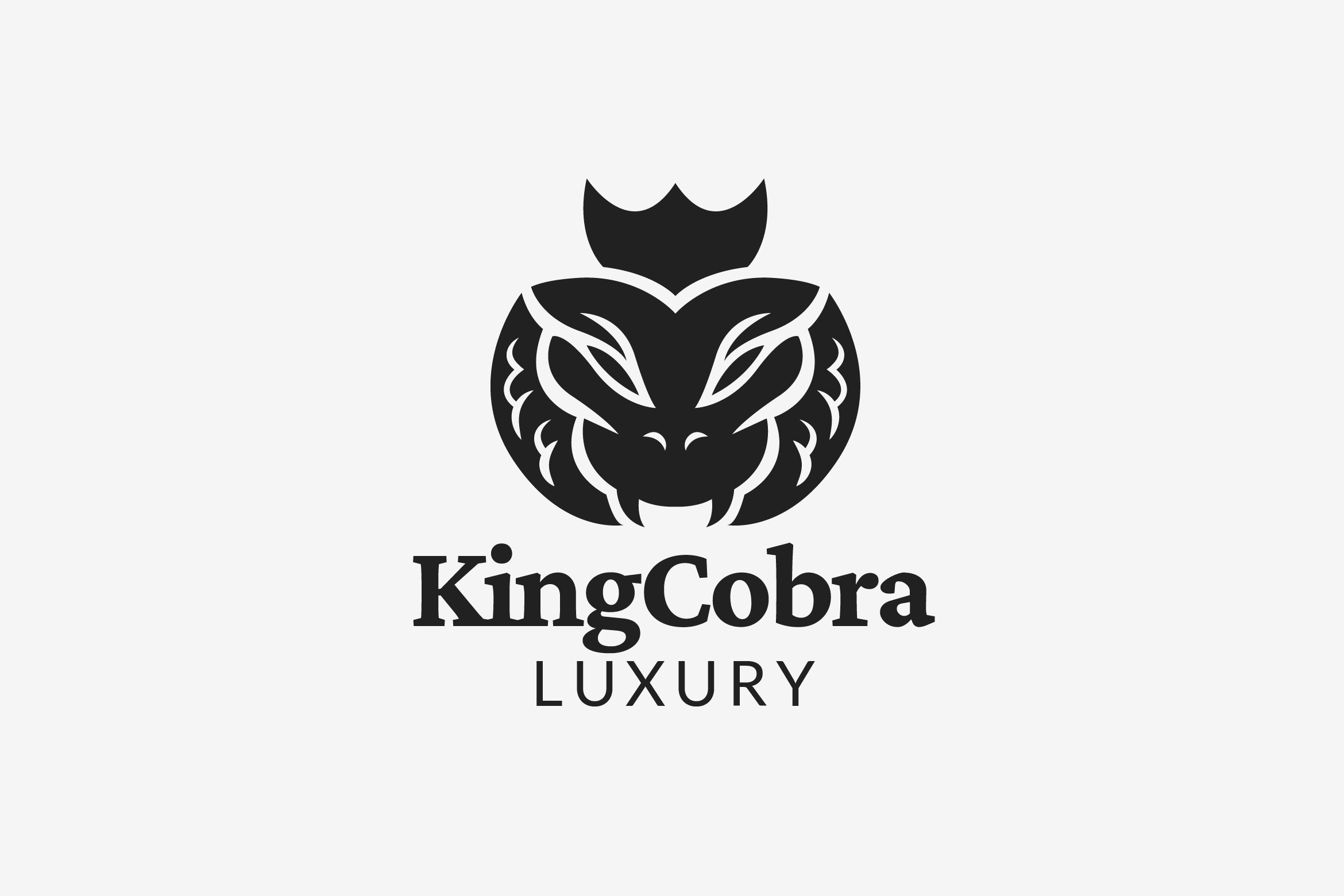 King Cobra Snake – MasterBundles