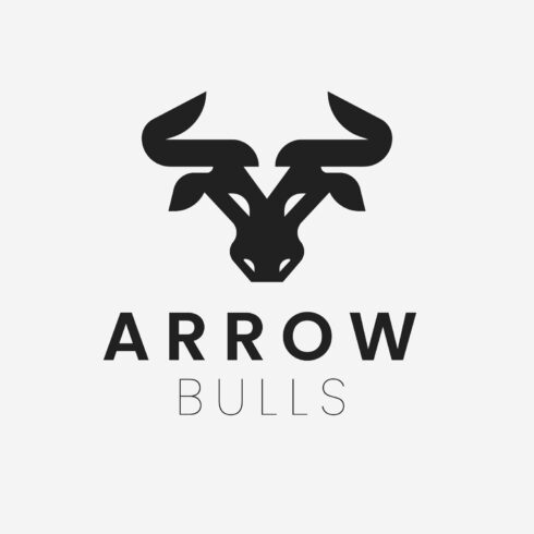 Arrow Bull Logo cover image.