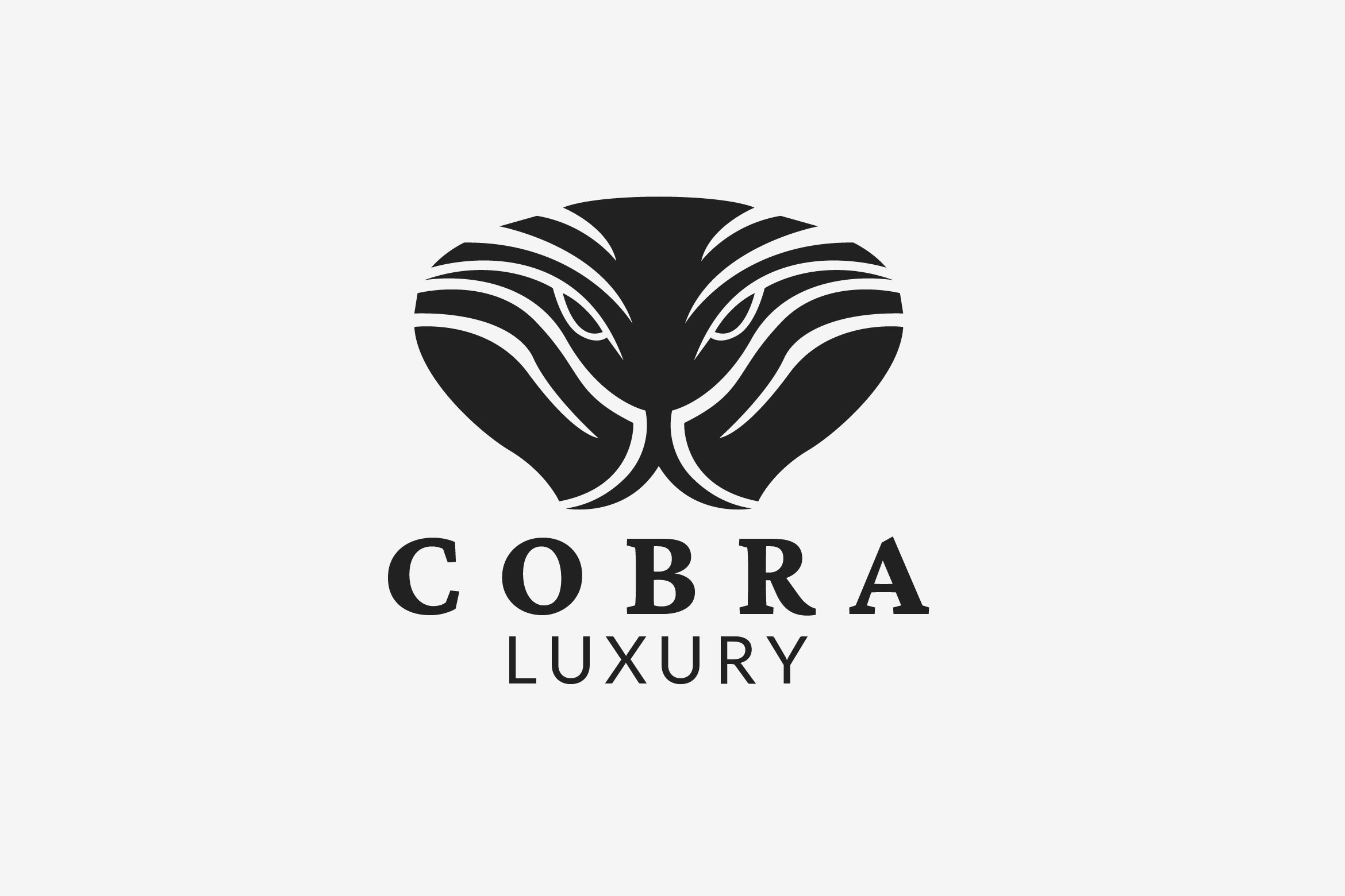 Cobra Logo cover image.