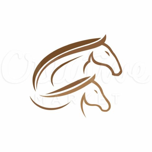 Horse Logo cover image.